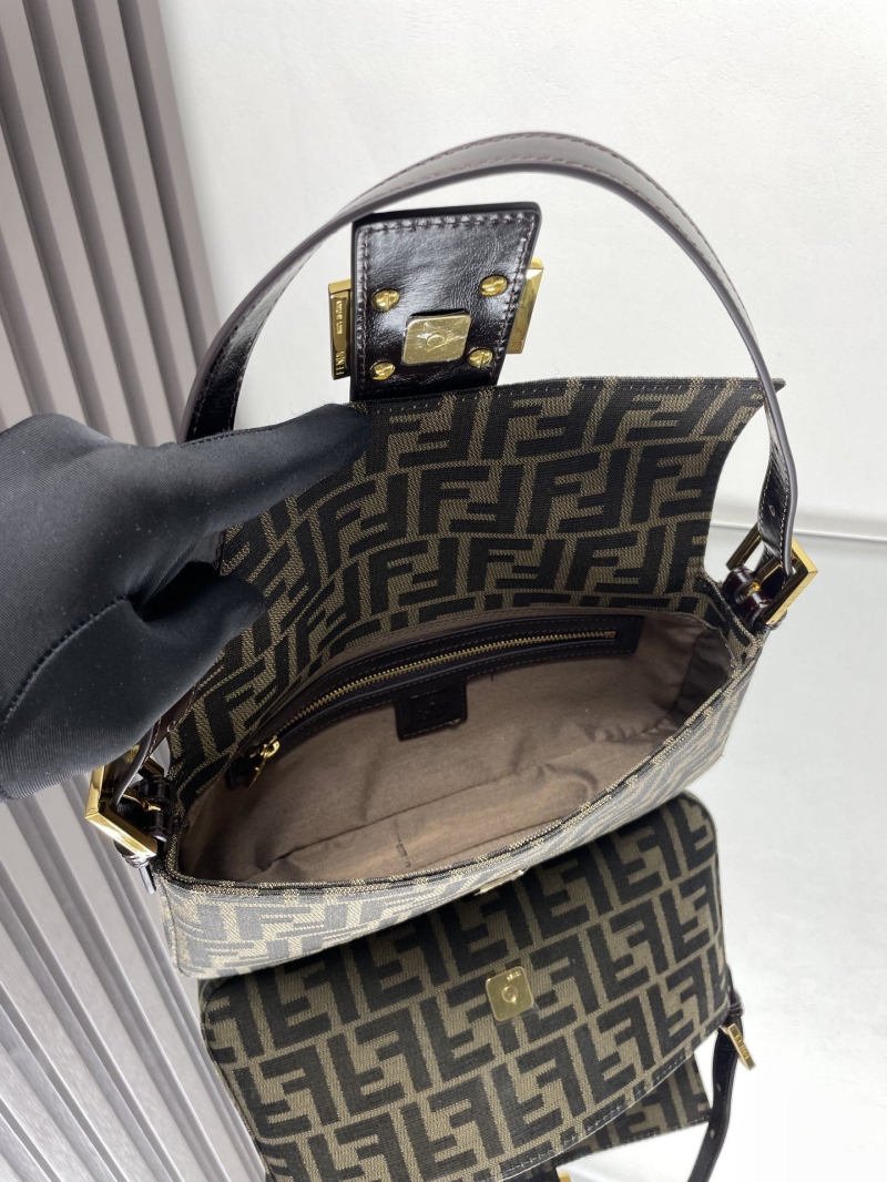 Fendi Baguette Bags